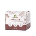 Krem VARICARE - 60ml - HEMPKING