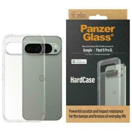 PanzerGlass HardCase Google Pixel 9 Pro XL czarny/black 1266