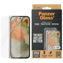 PanzerGlass Screen Protector Google Pixel 9 Pro Fold Ultra-Wide Fit 4788