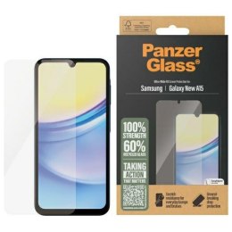 PanzerGlass Ultra-Wide Fit Sam A16 / A16 5G Screen Protection 3807