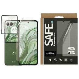 SAFE by PanzerGlass Motorola Razr 50 Ultra Screen Protection Ultra-Wide Fit SAFE95959