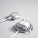 TECH-PROTECT FLEXAIR APPLE AIRPODS 4 ASH GREY