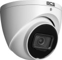 Kamera IP BCS Line BCS-L-EIP14FSR3-AI1 z naklejką Eltrox + Gratis Karta Pamięci