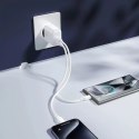 Ładowarka Joyroom Sieciowa 2x USB-C 20W PD / QC 3.0 - Biała