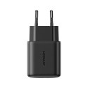 Ładowarka Joyroom Sieciowa USB-C PD 20W - Czarna