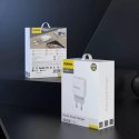 Ładowarka sieciowa Dudao 20W USB-C z kablem - Biała