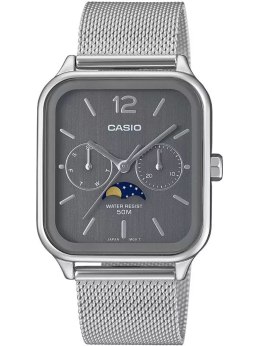 ZEGAREK MĘSKI CASIO MTP-M305M-8A + BOX