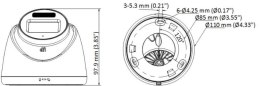 KAMERA 4W1 HIKVISION DS-2CE78D0T-LFS(2.8mm)