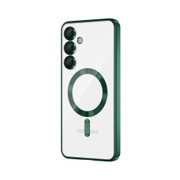 TECH-PROTECT MAGFLEX MAGSAFE GALAXY S24 FE JUNGLE GREEN