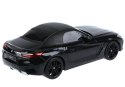 Auto R/C BMW Z4 Roadster Rastar 1:18 Czarne