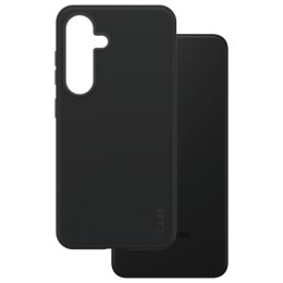 CARE by PanzerGlass Fashion QI Case Sam S24 czarny/black 1166