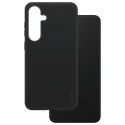 CARE by PanzerGlass Fashion QI Case Sam S24+ czarny/black 1167