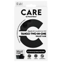 CARE by PanzerGlass Feature Tango 2in1 Wallet Sam S24 Ultra czarny/black 1165