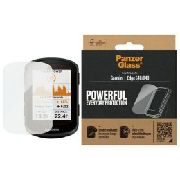 PanzerGlass Watch Garmin Edge 540 / 840 Screen Protector 3631