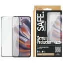 SAFE by PanzerGlass Motorola Edge 50 Neo Screen Protection Ultra-Wide Fit SAFE95985