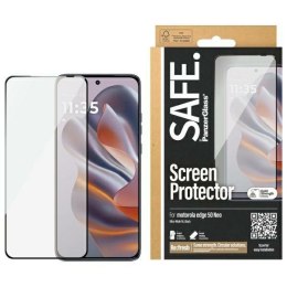 SAFE by PanzerGlass Motorola Edge 50 Neo Screen Protection Ultra-Wide Fit SAFE95985