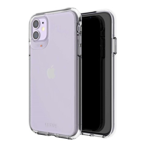 GEAR4 Crystal Palace - obudowa ochronna do iPhone 11 (clear)