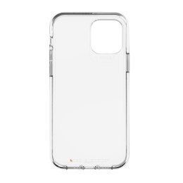 Gear4 Crystal Palace - obudowa ochronna do iPhone 12/12 Pro (clear)