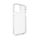 Gear4 Crystal Palace - obudowa ochronna do iPhone 12/12 Pro (clear)