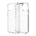 Gear4 Crystal Palace - obudowa ochronna do iPhone 13 Pro Max (clear)