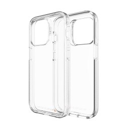 Gear4 Crystal Palace - obudowa ochronna do iPhone 13/14 (clear)