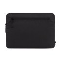 Incase Compact Flight Nylon Sleeve - pokrowiec ochronny do MacBook 13" (black)