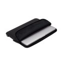 Incase Compact Flight Nylon Sleeve - pokrowiec ochronny do MacBook 13" (black)