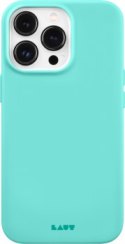 LAUT Huex Pastels - etui ochronne do iPhone 14 Pro Max (spearmint)