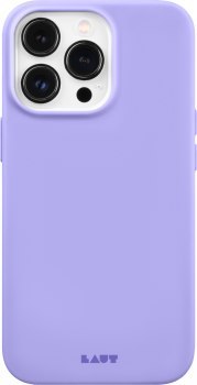 LAUT Huex Pastels - etui ochronne do iPhone 14 Pro (purple)