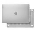 LAUT Huex - obudowa ochronna do Macbook Air 13" 2020 (frost)