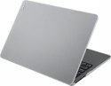 LAUT Huex - obudowa ochronna do Macbook Air 13" M2 2022 / M3 2024 (frost)