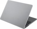 LAUT Huex - obudowa ochronna do Macbook Air 15" M2 2022 / M3 2024 (frost)