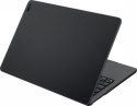 LAUT Huex - obudowa ochronna do Macbook Air 15" M2 2023 / M3 2024 (black)