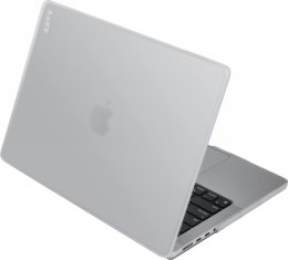 LAUT Huex - obudowa ochronna do Macbook Pro 14