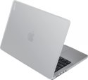 LAUT Huex - obudowa ochronna do Macbook Pro 16" 2021 (frost)