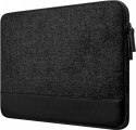 LAUT Inflight - etui ochronne do Macbook 13"/14" (black)