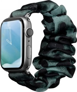 LAUT Pop Loop - pasek do Apple Watch 38/40/41 mm (leopard green)