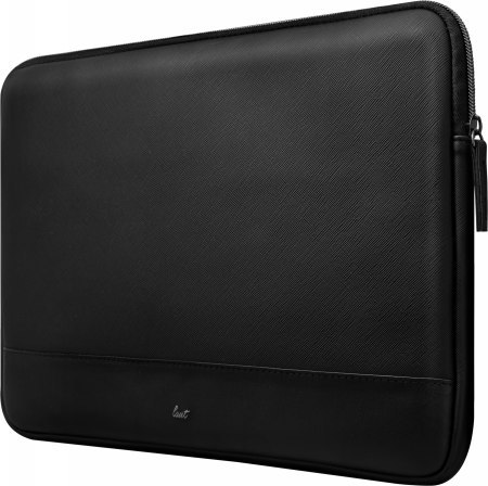 LAUT Prestige - etui ochronne do Macbook 13"/14" (black)