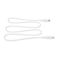 Mophie Essentials - kabel lightning - USB-C 1m (white)