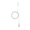 Mophie - kabel lightning-USB-A 1m (white)