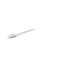 Mophie - kabel lightning-USB-A 1m (white)