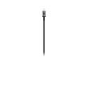 Mophie - kabel lightning-USB-C 1,8m (black) [eol]