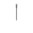 Mophie - kabel lightning-USB-C 1,8m (black) [eol]