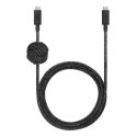 Native Union Anchor Cable 240W - kabel USB-C - USB-C, 3 m (cosmos)