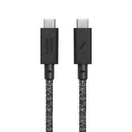 Native Union Anchor Cable 240W - kabel USB-C - USB-C, 3 m (cosmos)