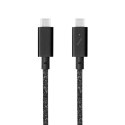 Native Union Belt Cable Pro 240W - kabel USB-C - USB-C, 2,4 m (cosmos)