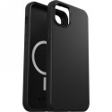 OtterBox Symmetry Plus - obudowa ochronna do iPhone 14 Plus kompatybilna z MagSafe (black) [P]