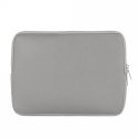 Pomologic Sleeve - pokrowiec do MacBook Pro/Air 13 (grey)