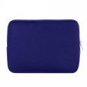 Pomologic Sleeve - pokrowiec do MacBook Pro/Air 13 (navy)