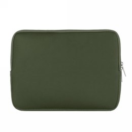 Pomologic Sleeve - pokrowiec do MacBook Pro/Air 13 (olive)